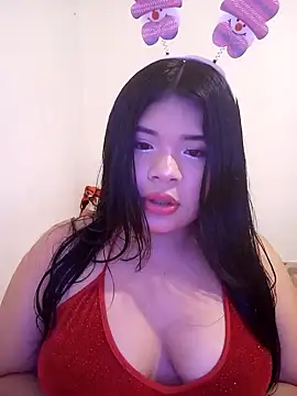 Snapshot of CANELA_9911 chatting on December 10, 2024, 12:06 am CANELA 9911 online show from December 10, 2024, 12:06 am