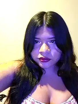 Snapshot of CANELA_9911 chatting on January 19, 2025, 2:25 am CANELA 9911 online show from January 19, 2025, 2:25 am