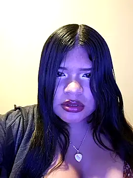 Snapshot of CANELA_9911 chatting on January 31, 2025, 4:25 am CANELA 9911 online show from January 31, 2025, 4:25 am