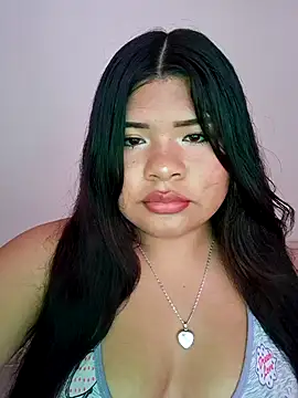 Snapshot of CANELA_9911 chatting on February 6, 2025, 10:32 pm CANELA 9911 online show from February 6, 2025, 10:32 pm