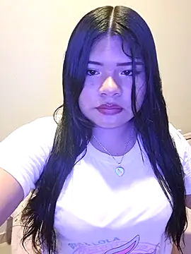 Snapshot of CANELA_9911 chatting on February 8, 2025, 1:00 am CANELA 9911 online show from February 8, 2025, 1:00 am