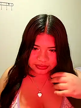 Snapshot of CANELA_9911 chatting on February 16, 2025, 3:58 am CANELA 9911 online show from February 16, 2025, 3:58 am