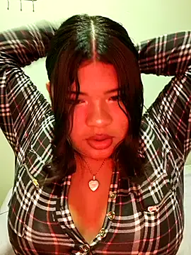 Snapshot of CANELA_9911 chatting on February 22, 2025, 4:40 am CANELA 9911 online show from February 22, 2025, 4:40 am