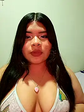 Snapshot of CANELA_9911 chatting on February 28, 2025, 12:43 am CANELA 9911 online show from February 28, 2025, 12:43 am