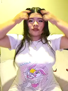 Snapshot of CANELA_9911 chatting on March 1, 2025, 1:32 am CANELA 9911 online show from March 1, 2025, 1:32 am