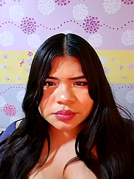 Snapshot of CANELA_9911 chatting on September 11, 2025, 12:55 am CANELA 9911 online show from September 11, 2025, 12:55 am