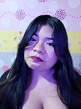 Snapshot of CANELA_9911 chatting on September 12, 2025, 2:33 am CANELA 9911 online show from September 12, 2025, 2:33 am