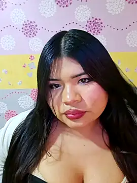 Snapshot of CANELA_9911 chatting on September 16, 2025, 12:55 am CANELA 9911 online show from September 16, 2025, 12:55 am