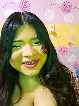 Snapshot of CANELA_9911 chatting on September 18, 2025, 1:40 am CANELA 9911 online show from September 18, 2025, 1:40 am