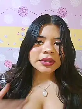 Snapshot of CANELA_9911 chatting on September 26, 2025, 1:20 am CANELA 9911 online show from September 26, 2025, 1:20 am