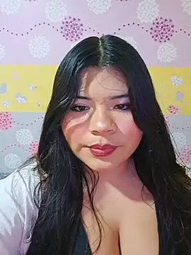 Snapshot of CANELA_9911 chatting on October 10, 2025, 12:42 am CANELA 9911 online show from October 10, 2025, 12:42 am