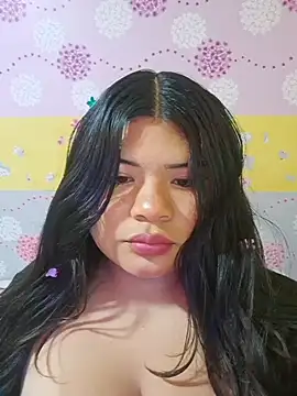 Snapshot of CANELA_9911 chatting on October 14, 2025, 12:55 am CANELA 9911 online show from October 14, 2025, 12:55 am