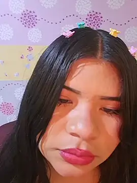 Snapshot of CANELA_9911 chatting on October 15, 2025, 12:22 am CANELA 9911 online show from October 15, 2025, 12:22 am