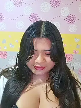 Snapshot of CANELA_9911 chatting on October 18, 2025, 12:13 am CANELA 9911 online show from October 18, 2025, 12:13 am