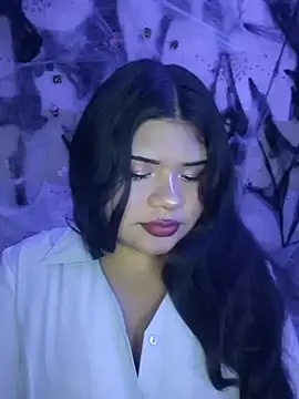 CANELA 9911 online show from November 2, 2025, 2:25 am