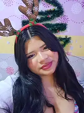 CANELA 9911 online show from December 1, 2025, 3:11 am