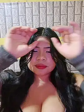 CANELA 9911 online show from February 8, 2026, 2:37 am