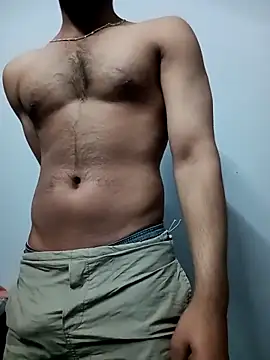 jaiwrld0 online show from November 14, 2025, 7:01 pm