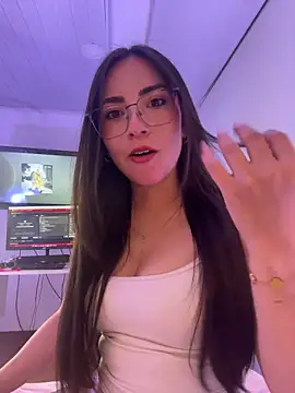 Melody 04 online show from January 8, 2026, 3:53 am