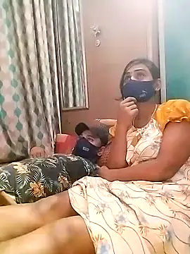 sweety telugu couple2027 online show from February 10, 2025, 3:42 pm