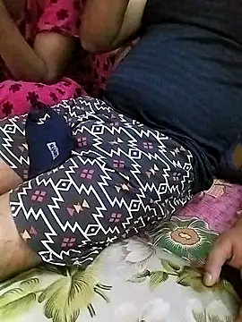 sweety telugu couple2027 online show from February 25, 2025, 7:03 pm