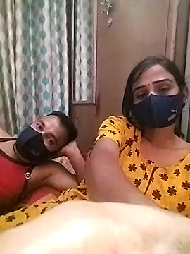 sweety telugu couple2027 online show from March 1, 2025, 4:44 pm