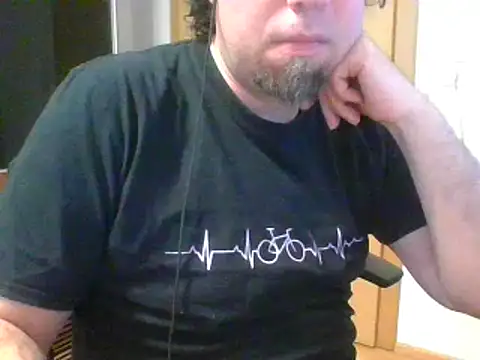 Snapshot of GeilerTiroler chatting on January 30, 2025, 12:16 pm GeilerTiroler online show from January 30, 2025, 12:16 pm