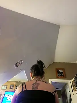 Neveah6 online show from December 27, 2024, 9:39 am