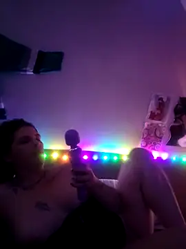 Neveah6 online show from December 28, 2024, 7:43 pm