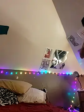 Neveah6 online show from January 3, 2025, 9:25 am