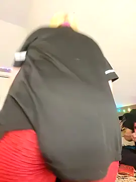 Neveah6 online show from January 4, 2025, 1:21 am