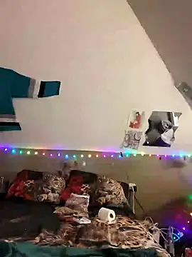 Neveah6 online show from January 5, 2025, 4:06 pm