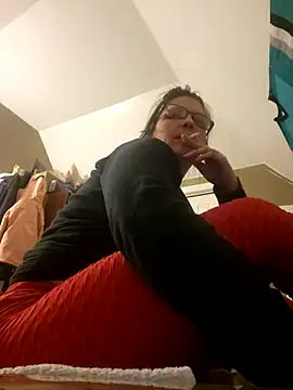 Neveah6 online show from January 24, 2025, 12:42 am