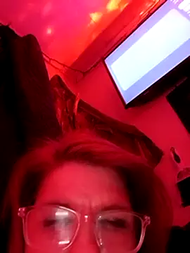 Neveah6 online show from February 26, 2025, 2:14 pm