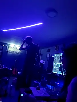 Neveah6 online show from March 10, 2025, 2:59 pm