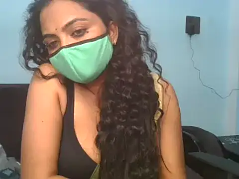Hritvika online show from February 9, 2025, 4:40 pm