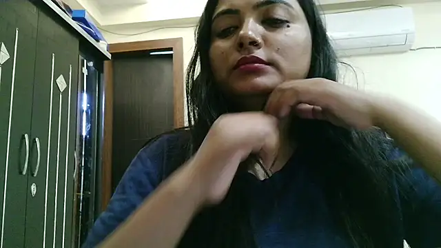 Hritvika online show from February 25, 2025, 12:45 pm
