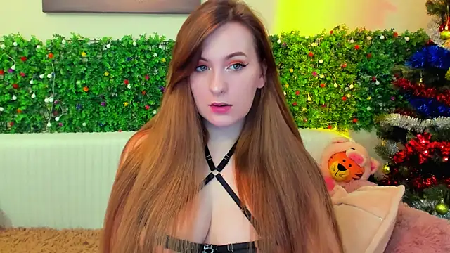 Snapshot of liya_gorgeous chatting on December 27, 2024, 8:56 am liya gorgeous online show from December 27, 2024, 8:56 am