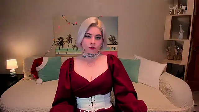 NikaRocks online show from December 17, 2024, 5:36 pm
