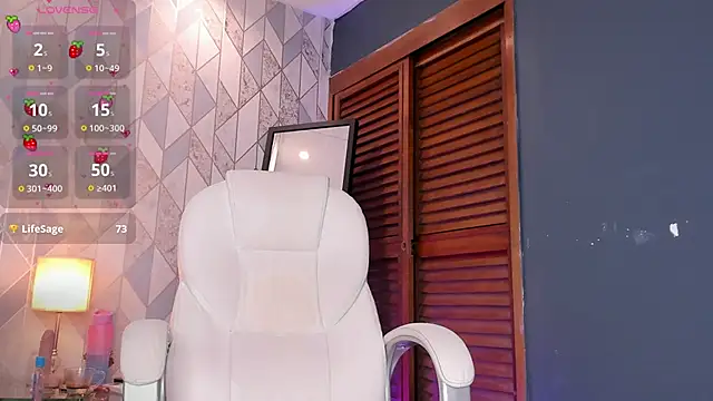 Candyy love1 online show from January 28, 2025, 3:46 pm
