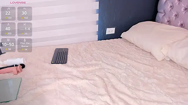 Candyy love1 online show from March 7, 2025, 3:49 pm