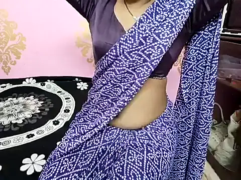 Snapshot of DivyaDutta chatting on March 12, 2025, 6:40 am DivyaDutta online show from March 12, 2025, 6:40 am