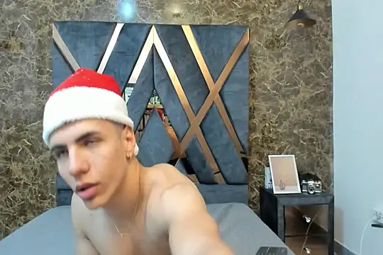 Flynn Riider online show from December 30, 2024, 2:30 pm