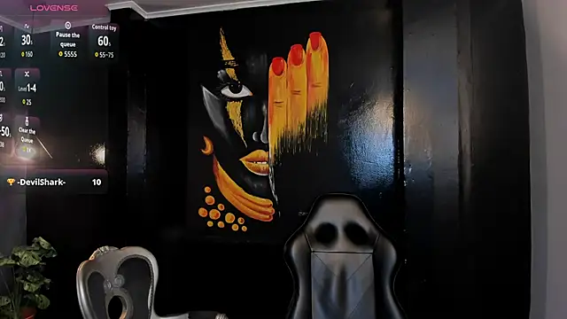 Flynn Riider online show from December 15, 2025, 5:39 pm