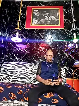 Charly BC Dirty online show from November 2, 2025, 5:32 am