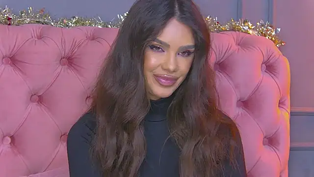 Nicole Diva online show from December 29, 2024, 12:23 pm