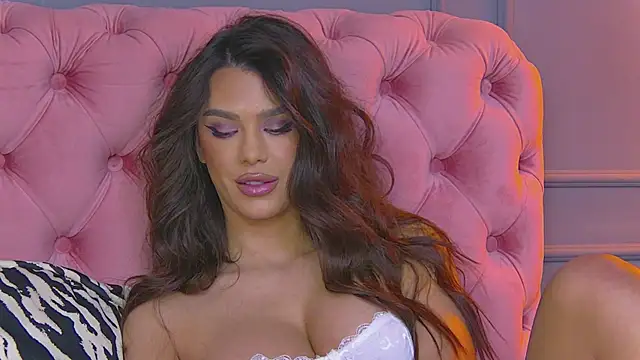 Nicole Diva online show from January 6, 2025, 9:52 am
