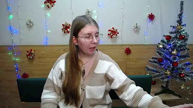 RysaKosaYlya online show from December 19, 2024, 10:45 am