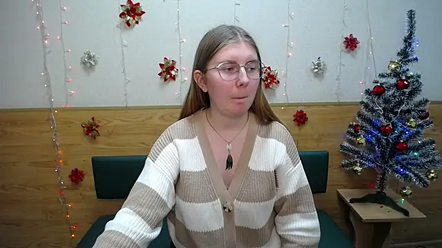RysaKosaYlya online show from January 15, 2025, 12:04 pm