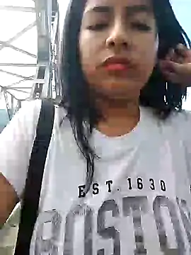 Danna-linyi online show from January 12, 2025, 8:14 pm